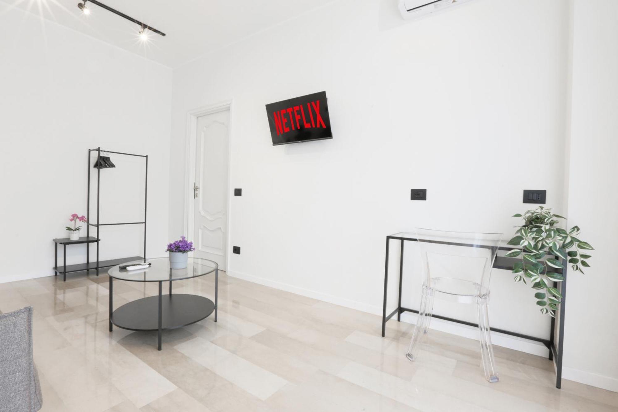 New Modern Flat 10 Minutes Walk From Central Station Milán Exterior foto